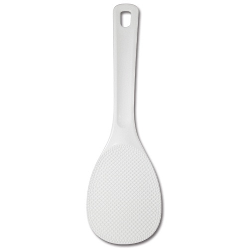 和平フレイズ　こびりつかないしゃもじ　２４ｃｍ　ＫＲ－６９８３　１個1