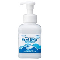 アルボース　ハンドホイップ　５００ｍｌ　１本1