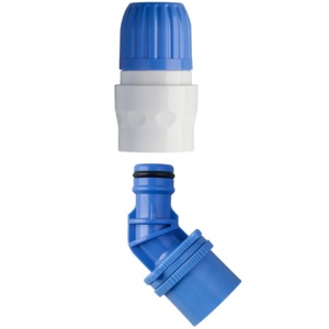 タカギ　地下散水栓ニップルセット　Ｇ０７５　１パック1