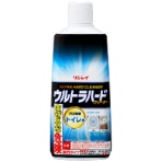 リンレイ　ウルトラハードクリーナー　トイレ用　５００ｇ　１本