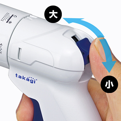 たのめーる】タカギ ノズルシックスW QG1186NB 1個の通販