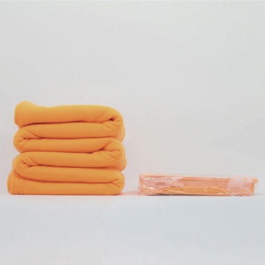 キングジム　災害毛布セット　ＡＢＳ－２００　１箱2