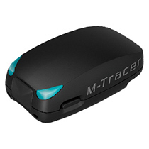 【クリックで詳細表示】エプソン ゴルフスイング解析システム M-Tracer for Golf MT500GP 1台 MT500GP