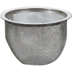 ハリオグラス　茶茶急須（丸７００ｍｌ）用茶こし　Ｃ－ＣＨＪＭ－７０　１個