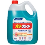 花王　パワークリーナー　業務用　４．５Ｌ　１本