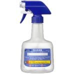 花王　強力洗浄剤　業務用つめかえスプレー容器　ロック付き　６００ｍＬ　１個