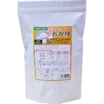 まつや お湯を注ぐだけの簡単おかゆ 700g 1パック