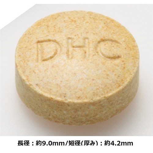 ＤＨＣ　イチョウ葉脳内α　２０日分　１個（６０粒）2