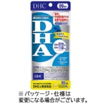 ＤＨＣ　ＤＨＡ　２０日分　１個（８０粒）