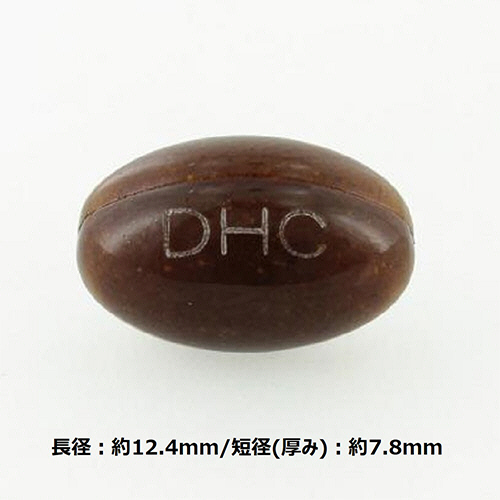 たのめーる】DHC ノコギリヤシEX 和漢プラス 20日分 1個(60粒)の通販