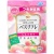 ライオンケミカル　薬用入浴剤バスリフレ　ももの香り　つめかえ用　５４０ｇ　１パック