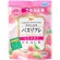 ライオンケミカル　薬用入浴剤バスリフレ　ももの香り　つめかえ用　５４０ｇ　１パック1