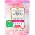 ライオンケミカル　薬用入浴剤バスリフレ　ミルキーピンクの湯　ももの香り　つめかえ用　５４０ｇ　１パック