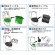 ケンユー　ベンリー袋　５０回分セット　防臭袋プラス　ＢＩ－５０Ｖ　１パック3