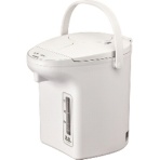 ピーコック　電気保温エアーポット　ホワイト　ＷＶＰ