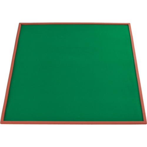 ミワックス　麻雀マット　６９×６９ｃｍ　ＭＪ－ＭＡＴ　１枚1