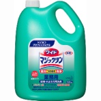 花王　ワイドマジックリン　業務用　粉末　３．５ｋｇ　１個