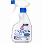 花王　トイレマジックリン専用スプレー容器　４００ｍｌ　１本