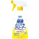 フマキラー　アルコール除菌　どこでもクリーナー