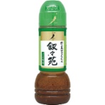 叙々苑　野菜サラダのたれ　３００ｍｌ　１本