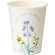 ＴＡＮＯＳＥＥ　紙コップ　ＡＮＤ　ＦＬＯＷＥＲＳ（アンド　フラワーズ）　２７５ｍＬ（９オンス）　１パック（５０個）2