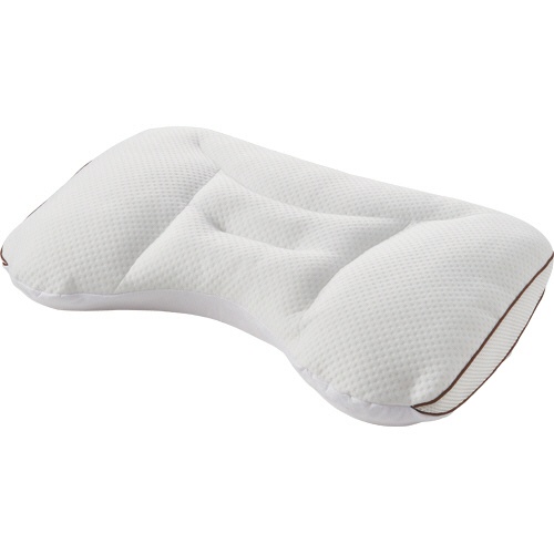 大津コーポレーション　ＯＫ快眠ピロー　高さ調節枕　４３×６３ｃｍ　ホワイト　ＣＰ２８０８　１個1