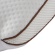 大津コーポレーション　ＯＫ快眠ピロー　高さ調節枕　４３×６３ｃｍ　ホワイト　ＣＰ２８０８　１個4