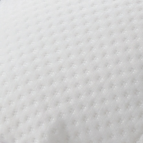 大津コーポレーション　ＯＫ快眠ピロー　高さ調節枕　４３×６３ｃｍ　ホワイト　ＣＰ２８０８　１個5