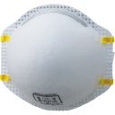 川西工業　Ｎ９５／ＤＳ２　使いきり式　防じんマスク　＃７０６５　１箱（２０枚）