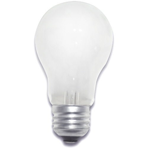 白熱電球　ＬＷ１１０Ｖ３６Ｗ　１パック（１２個）1