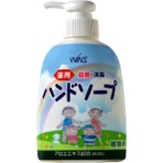 日本合成洗剤　ウインズ　薬用ハンドソープ