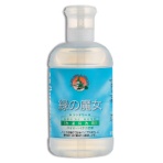 ミマスクリーンケア　緑の魔女　ランドリー（洗濯用洗剤）　８２０ｍｌ　１本