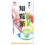 小野園　深蒸し　知覧茶　１００ｇ