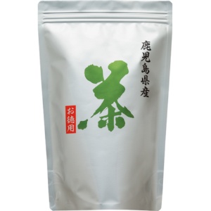 小野園　お徳用緑茶　１ｋｇ　１袋1