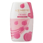 ライオンケミカル　アクアリフレ　芳香消臭剤　トイレ用
