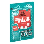 森永製菓　大粒ラムネ　４１ｇ