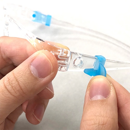 ＵＫ・ＰＲＯＤＵＣＴＳ　ＵＫフェイスシールド　専用眼鏡１個＋交換用フェイスシールド１０枚入　１セット7