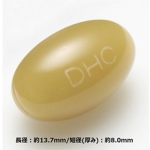 ＤＨＣ　はとむぎエキス　２０日分　１個（２０粒）2