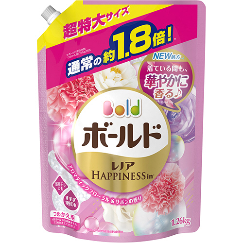 P G ボールド プラチナフローラル サボンの香り つめかえ用 超特大 1260g 価格比較 価格 Com P G ボールド プラチナフローラル サボンの香り つめかえ用 超特大 1260g 価格比較 価格 Com