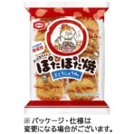 亀田製菓　ぽたぽた焼　（２枚×１０袋）　１パック