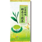三ツ木園 お客様用特香り煎茶　鹿児島県産 １００ｇ