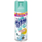 アース製薬　サラテクト　無香料　大型　４００ｍｌ　１本