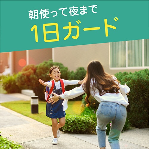 アース製薬　サラテクト　無香料　大型　４００ｍｌ　１本5
