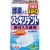 ライオンケミカル　入れ歯洗浄剤　スッキリデント　部分入れ歯用　１箱（１２０錠）