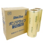信越ポリマー　ポリマラップ　プロ７５０　３０ｃｍ×７５０ｍ