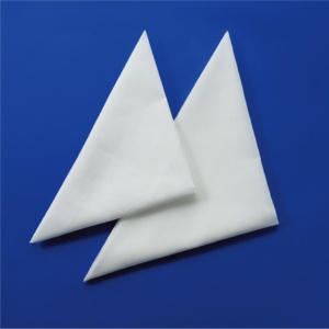カワモト　三角巾　Ｍ　０１４－００１１５０－００　１枚2