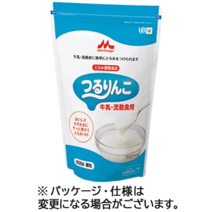 森永乳業クリニコ　つるりんこ　牛乳･流動食用　８００ｇ　１パック1