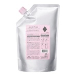ミルボン　ジェミールフラン　シャンプー　Ｄ（ダイヤ）　詰替え　１０００ｍｌ　１個