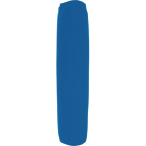 ＭＯＧＵ　体位変換に使いやすい筒型クッションロング　青　１個1