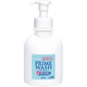 サラヤ　プライムウォッシュ　泡　薬用洗浄料　５００ｍＬ　１本